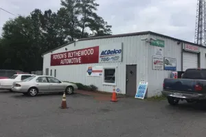 Royson's Blythewood Automotive