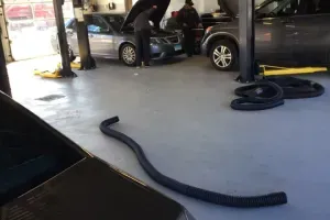 Auto Tech Imported Car Service