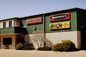 Monteith's Best-One Tire & Service of Goshen South