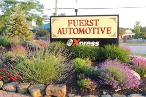 Fuerst Automotive