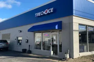 Tire Choice Auto Service Centers