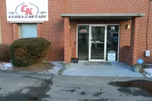 CK Family Car Care