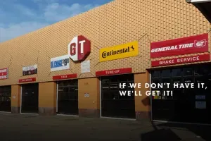 GT Tire & Service Center