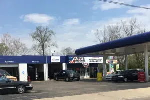 Ron's Car Care And Propane Service