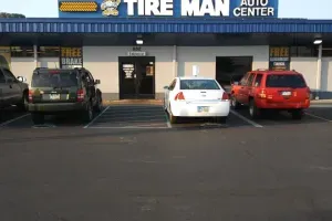 Tireman Auto Service Centers - Maumee