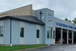 Westside Tire & Service