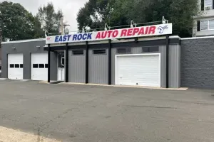 East Rock Auto Repair Inc