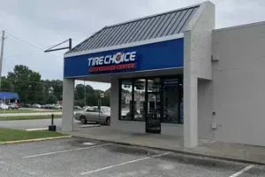 Tire Choice Auto Service Centers