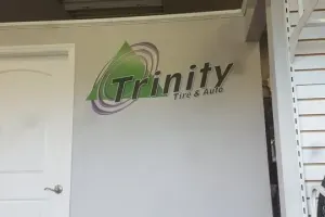 Trinity Tire & Auto