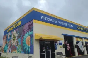 Westchase Auto Repair Center