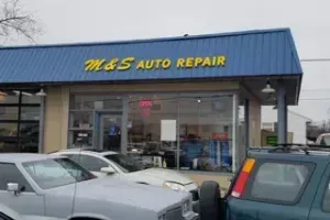 M & S Auto Repair