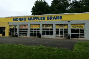 Monro Auto Service and Tire Centers