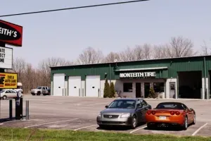 Monteith's Best-One Tire & Service of Middlebury