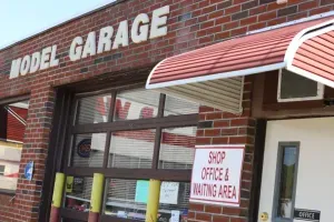 Model Garage Inc