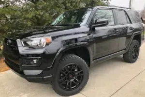 Great Lakes Toyota Service Center