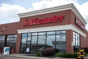 Tire Discounters