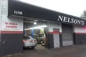 Nelson's Auto Service Center