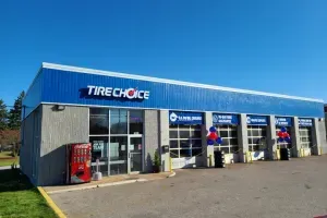 Tire Choice Auto Service Centers