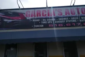 Garcia's Auto Repair