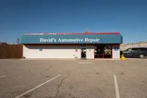 David's Automotive Repair