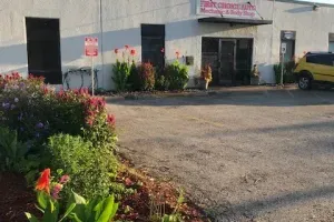 First Choice Auto Mechanic and Body shop.