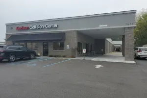 MCC Collision, formerly Madison Collision Center