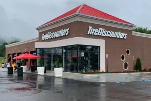 Tire Discounters