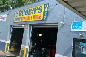 Eugen's Auto Sales & Repairs