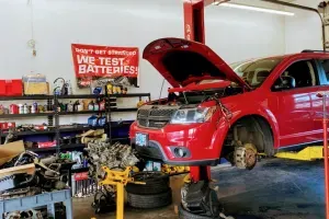 Pro-Tech Autoworks