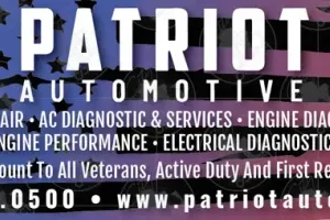 Patriot Automotive