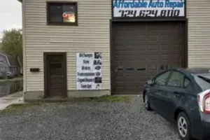 Affordable Auto Repair