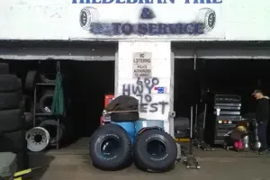 Hildebran Tire LLC