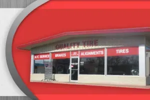 Quality Tire & Auto Service