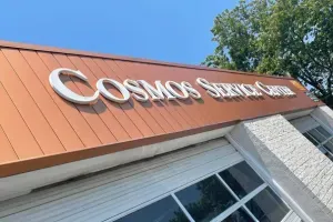 Cosmo's Service Center