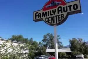 Family Auto Center