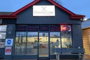 Cornerstone Automotive