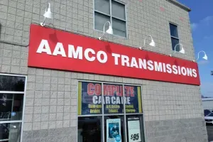 AAMCO Transmissions & Total Car Care