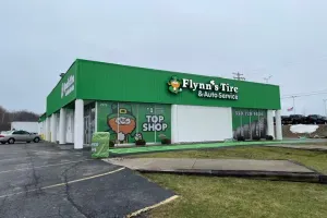 Flynn's Tire & Auto Service - Boardman