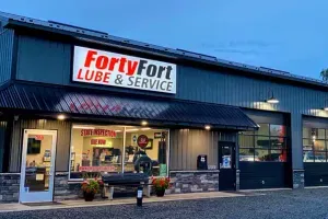 Forty Fort Lube & Service