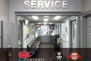 Haus Auto Group Service Center