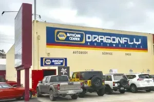 Dragonfly Automotive