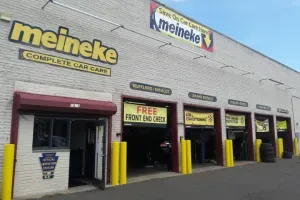 Meineke Car Care Center