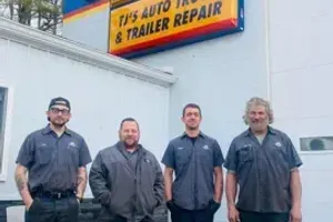 T.J.'s Auto, Truck, & Trailer Repair LLC