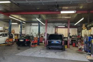 P&P Auto Services