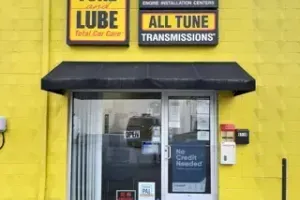 All Tune and Lube Harrisburg