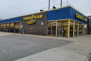 Goodyear Auto Service