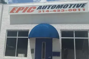 Epic Automotive