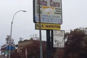 Hempstead Auto Care Inc