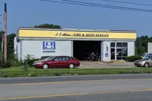 L.J. Allen Tire & Auto Service