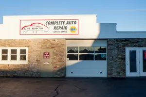 C. R. Smith Radiator & Auto Repair